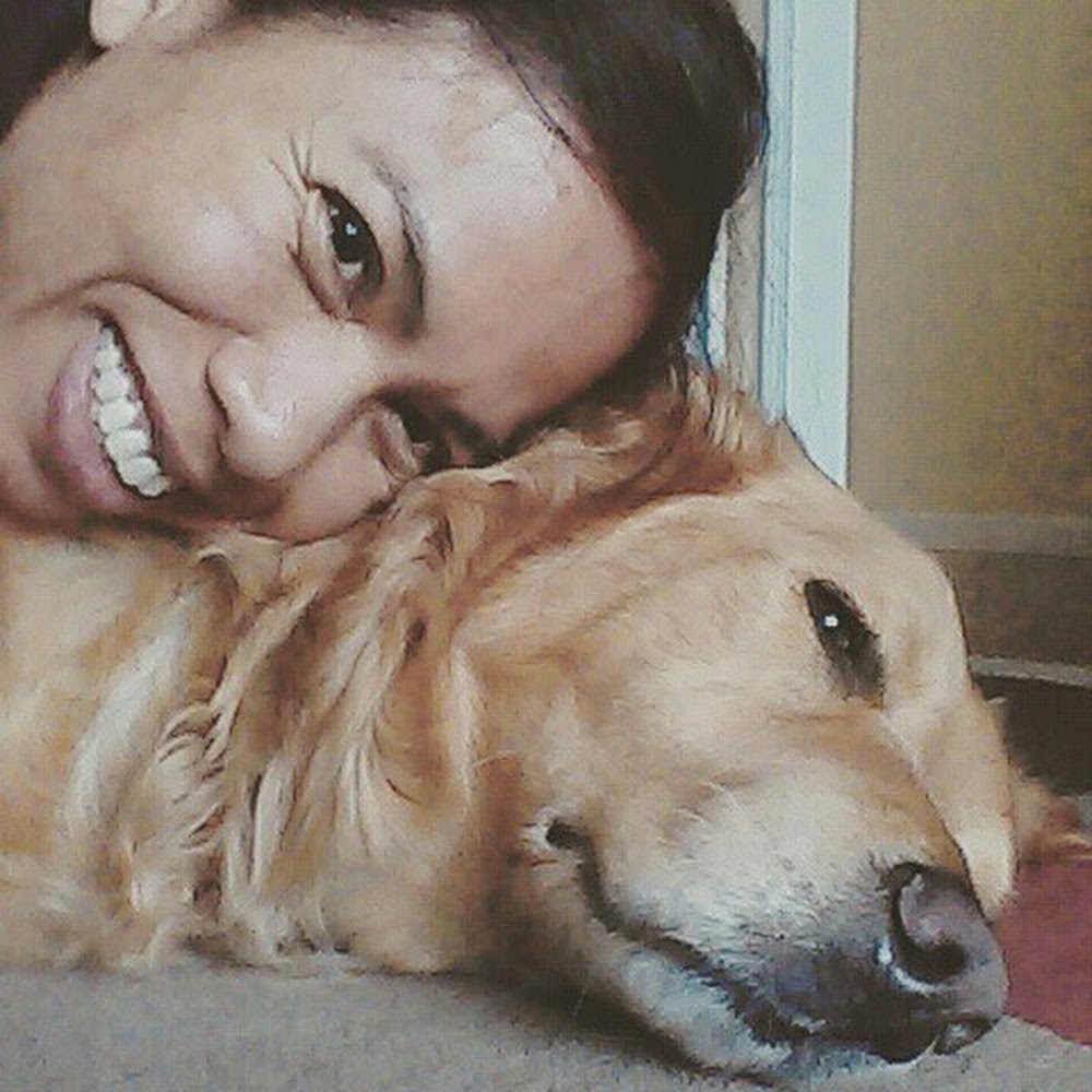 Meet your Posher, Paveena nong